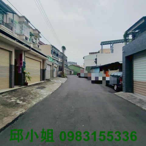 嘉義西區透天_別墅-15