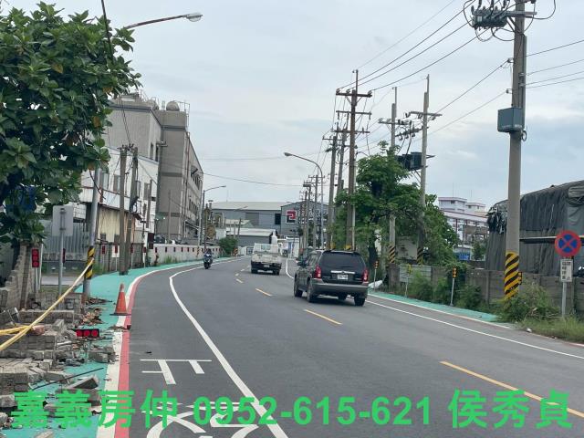 嘉義民雄廠房_廠辦_倉庫-9