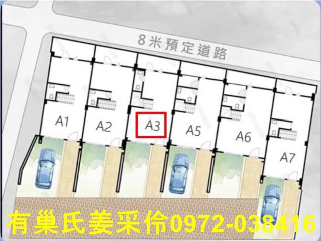 嘉義透天_別墅-4