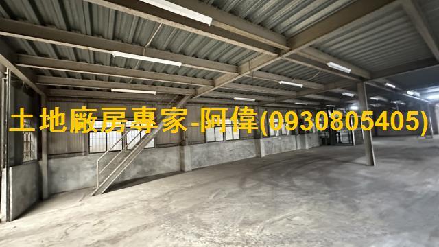 高雄鳳山店面_廠房_倉庫-1