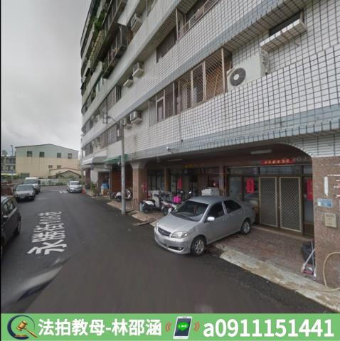 台南永康拍賣大樓_華廈-5