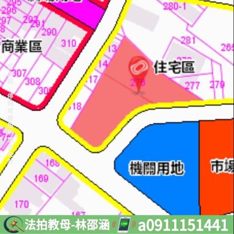 台南永康拍賣大樓_華廈-9