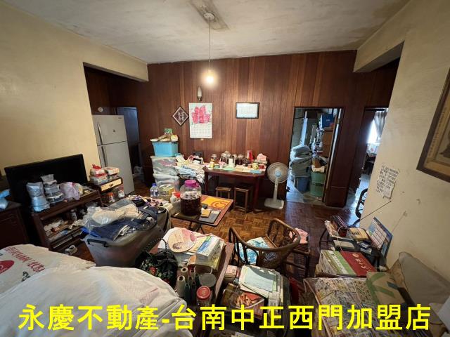 台南南區公寓-1