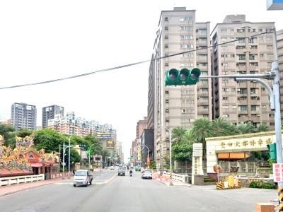 桃園桃園區法拍大樓_莊敬公園斜對面-3