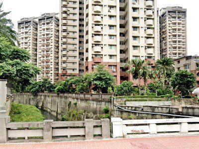 桃園桃園區法拍大樓_莊敬公園斜對面-8