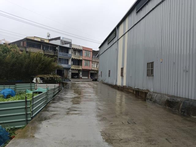 新竹湖口廠房_倉庫-2