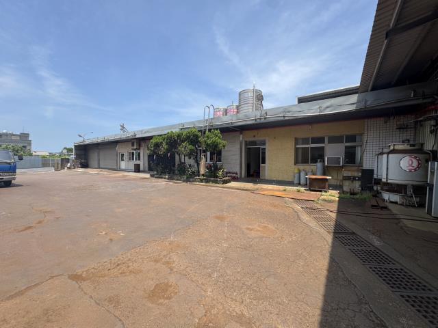 新竹竹北廠房_倉庫_一樓-3