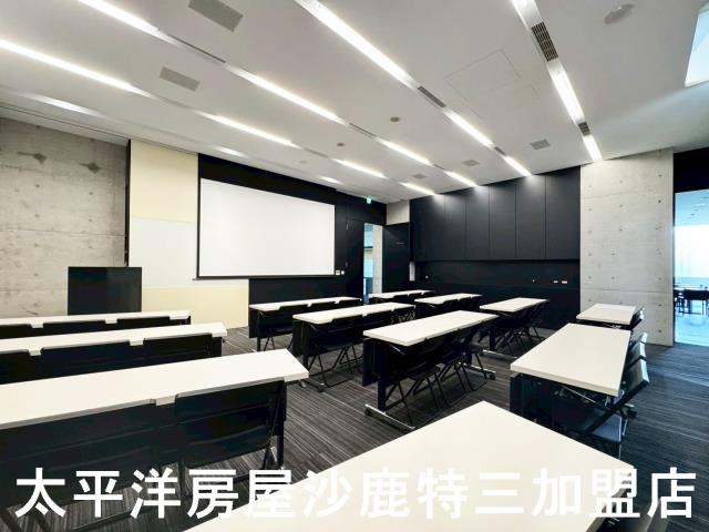 沙鹿辦公室-4