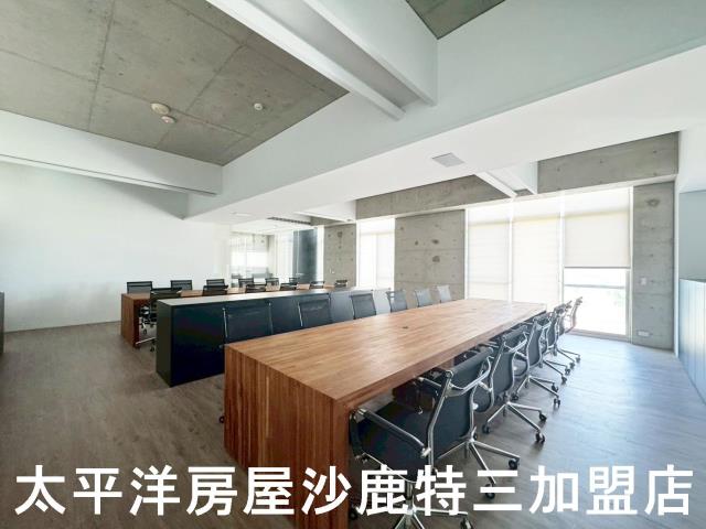 沙鹿辦公室-7