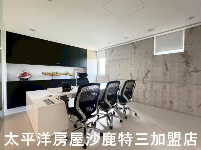沙鹿辦公室-8