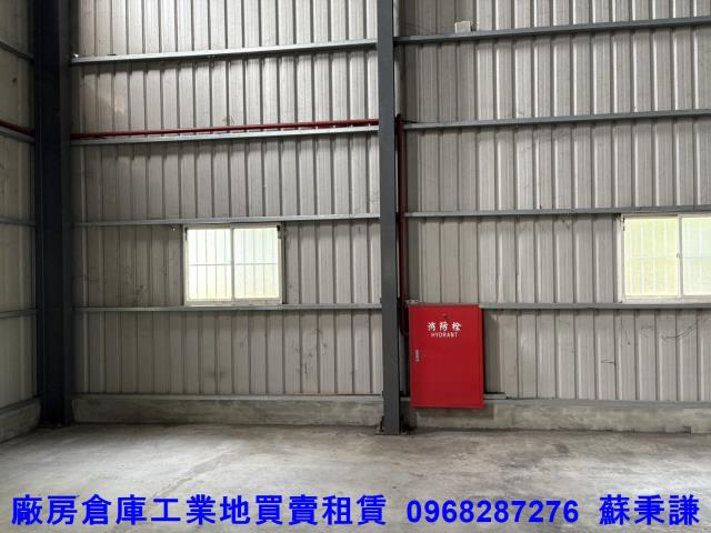 蘆竹廠房_倉庫-3