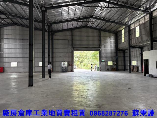 蘆竹廠房_倉庫-4