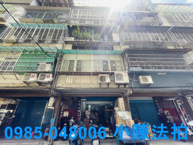 泰山公寓_法拍公寓拍賣-2