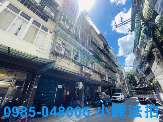 泰山公寓_法拍公寓拍賣-4
