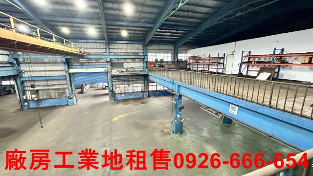 桃園廠房_倉庫-1