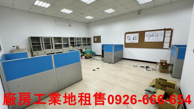 桃園廠房_倉庫-2