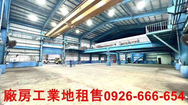 桃園廠房_倉庫-3