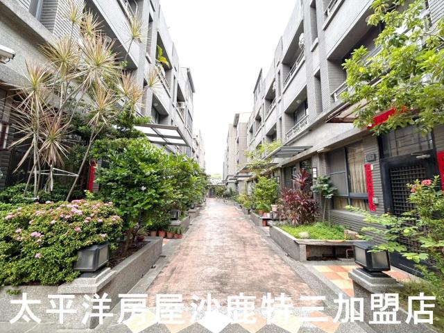 龍井房屋