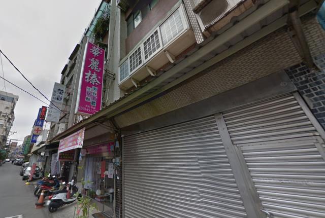 桃園法拍公寓-2
