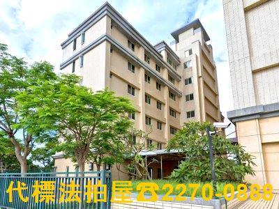 桃園蘆竹法拍大樓_華廈_一樓-1