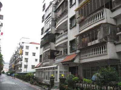新北新店法拍公寓_一樓-1