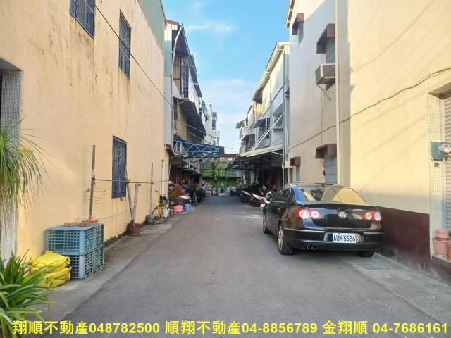 彰化透天-3