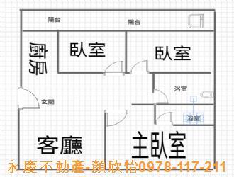 新竹大樓_華廈_公寓-10