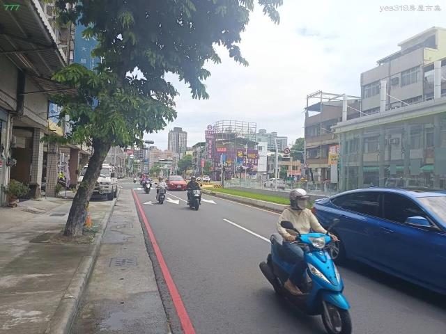 高雄苓雅透天_店面-2