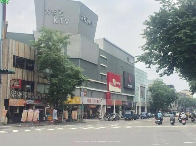 高雄苓雅透天_店面-4