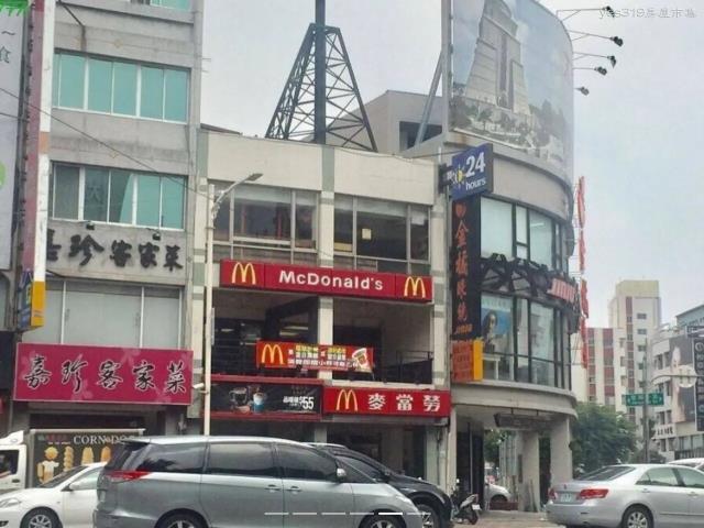 高雄苓雅透天_店面-5
