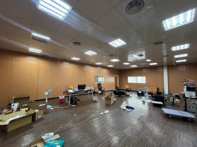 桃園楊梅廠房_倉庫_一樓-3