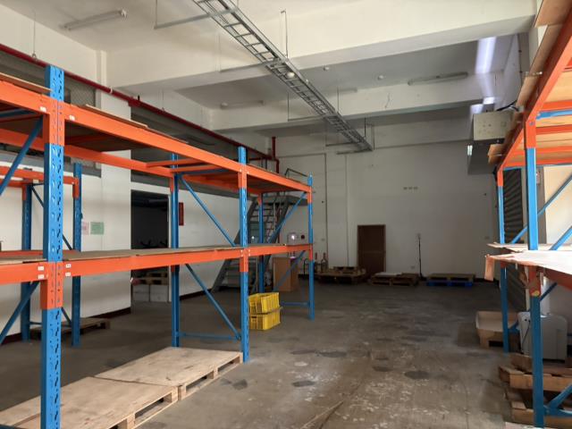 新竹竹北廠房_廠辦-1