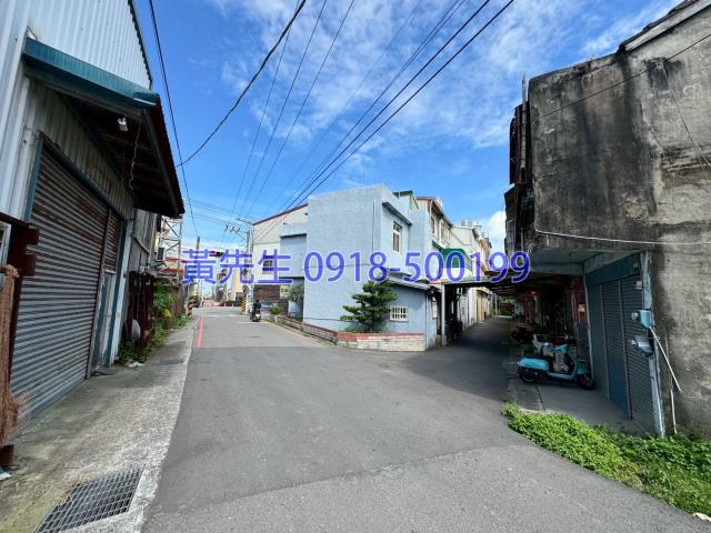 外埔法拍透天-4
