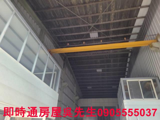 燕巢廠房_廠辦_倉庫-2