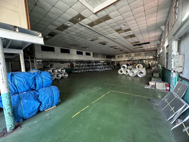 關西廠房-2