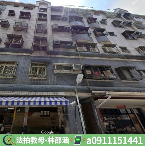 小港法拍大樓_華廈-5