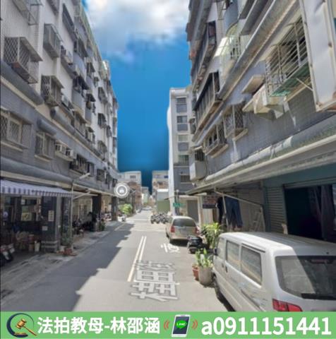 小港法拍大樓_華廈-7