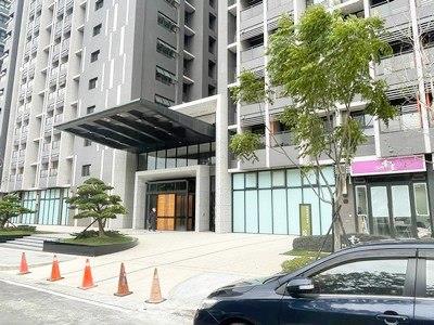 桃園龍潭法拍大樓_套房_石門重劃區-3