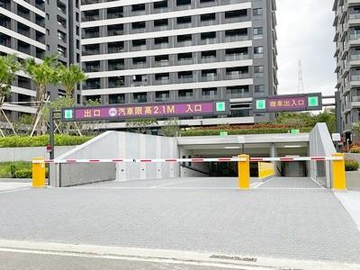 桃園龍潭法拍大樓_套房_石門重劃區-4