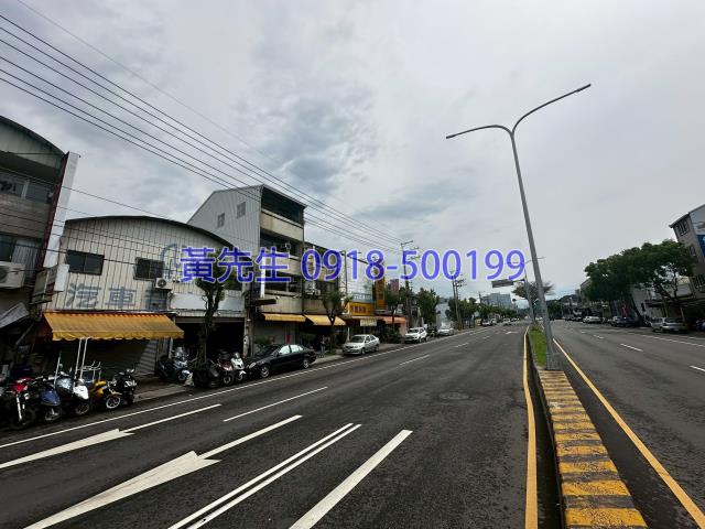 台中豐原法拍透天_店面_倉庫-2