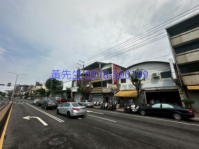 台中豐原法拍透天_店面_倉庫-3