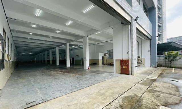 桃園龜山廠房_廠辦-1