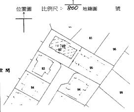 新北新店透天_別墅_大地坪法拍-7
