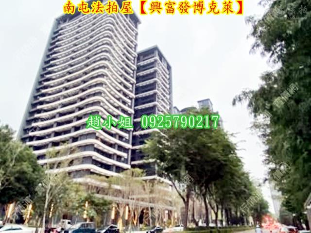 台中南屯大樓法拍-5