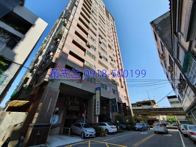 彰化彰化市拍賣大樓_華廈-2