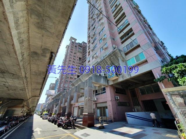 彰化彰化市拍賣大樓_華廈-3