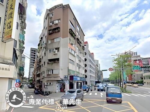 中正區店面_一樓_地下室法拍-3