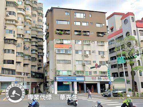 捷運台電大樓流量店面師大商圈師大路166號1樓