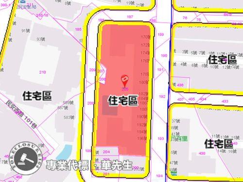 新莊大樓法拍-10
