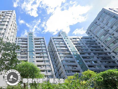 新莊大樓法拍-8